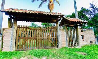 Imagem 3: Casa com 1 dormitório à venda, 60 m² por R$ 199.000,00 - Centro - Gravataí/RS