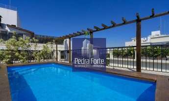 Imagem 2: Cobertura com vista fantástica