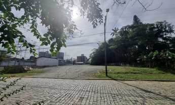 Imagem: Terreno Para Prédios Anita Garibaldi