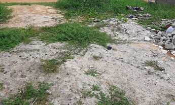 Imagem 5: Terreno a 1km do francês, sentido marecha 12 ×20l!!!!