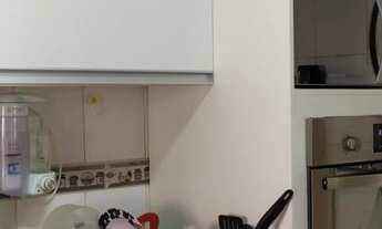 Imagem 7: Apartamento para Venda em São Paulo, Lauzane Paulista, 3 dormitórios, 1 suíte, 2 banheiros