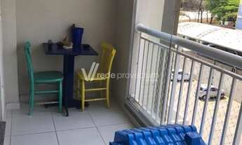 Imagem 7: Apartamento - Parque Itália - Campinas