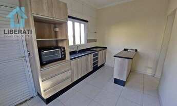 Imagem 7: Casa bem compactada no bairro Água Branca em Boituva, apenas R$ 295.000,00