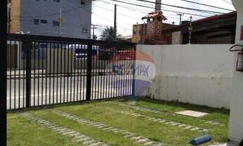 Imagem 3: Apartamento à venda, 49 m² por R$ 216.000,00 - Jardim Atlântico - Olinda/PE