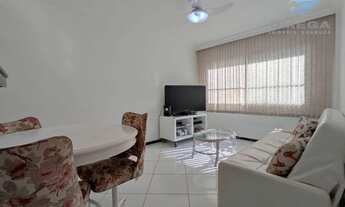 Imagem 3: Apartamento com 2 dormitórios à venda, 50 m² por R$ 410.000,00 - Pitangueiras - Guarujá/SP