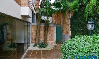 Imagem 2: SOBRADO - CIDADE JARDIM - SP