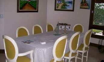 Imagem 4: Parque dos Manacás 5239m² 5 dorms 3 suítes Grande área gourmet