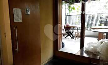 Imagem 2: Somente para investidores!Jd. Paulista, Al. Campinas,excelente sobrado comercia!