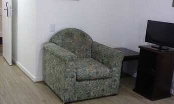 Imagem 4: New City para aluguel com 33 metros quadrados com 1 quarto em Itaim Bibi - São Paulo - SP