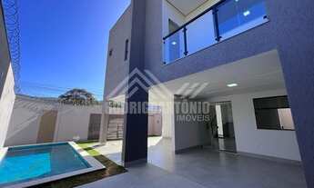 Imagem 3: Maravilhosa casa a venda no Ibituruna