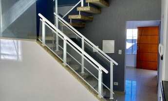 Imagem 4: Casa com 3 dormitórios à venda, 135 m² por R$ 475.000 - Jardim Boer I - Americana/SP