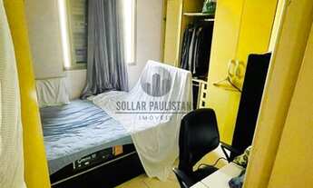 Imagem 4: Taboão da Serra - Apartamento Padrão - Chácara Agrindus