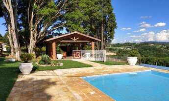 Imagem 3: Lindo sítio, muito aconchegante, com ótima estrutura, 3 km do asfalto, próximo ao Condomín