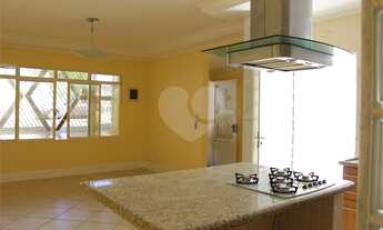 Imagem 2: Casa Térrea Parque São Lucas