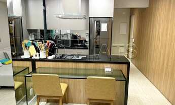 Imagem 2: Residencial Habitarte I disponível para venda com 84m² e 01 vaga de garagem