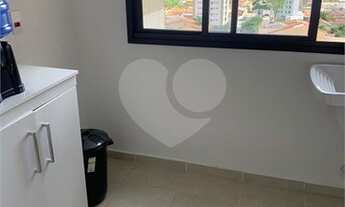 Imagem 6: Belíssimo Apartamento mobiliado de 64 m² localizado no Residencial Monreal na Vila São Jos