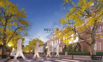 Imagem 7: Lote Na Planta Barra dos Coqueiros - SE - SE-100