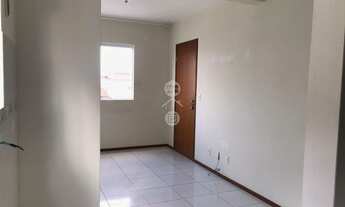 Imagem 4: Apartamento 2 Dormitórios