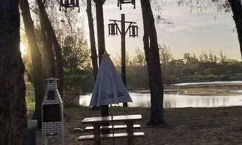 Imagem 2: Terreno em atafona x chapéu do sol