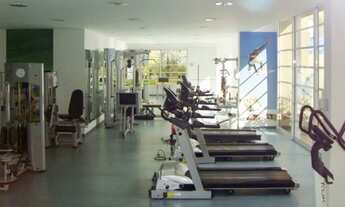 Imagem: SÃO PAULO - Apartamento Padrão - POMPÉIA