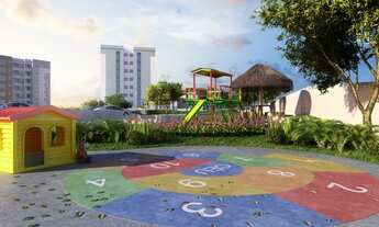 Imagem 6: Doce vida Acqua Apartamento com 3 dormitórios