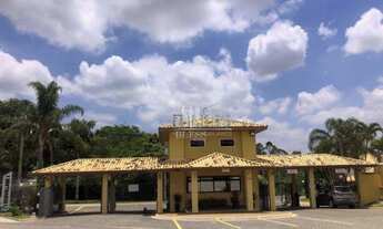 Imagem 3: LINDA CASA TOTALMENTE REFORMADA NO CONDOMÍNIO ECOVILLAGE (ELOY CHAVES - JUNDIAÍ)! 3 DORMIT