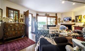 Imagem 5: GRAMADO - Casa de Condomínio - Bavária