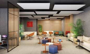 Imagem 7: Apartamento para venda com 92 m² com 2 quartos Moóca - São Paulo - SP