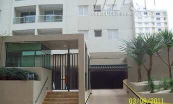 Imagem 2: Apartamento Residencial para locação, Cambuí, Campinas - AP0158