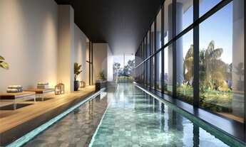 Imagem: Apartamento em Pinheiros Even Alto Padrão