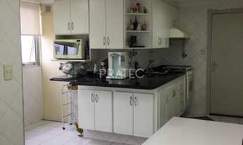 Imagem 6: Apartamento - Cambuí - Campinas