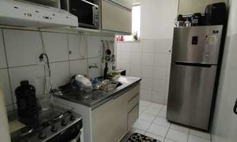 Imagem 6: Contrato de Gaveta: Doce Lar na Conceição 1; Prestação 520; Saldo Apenas 83mil