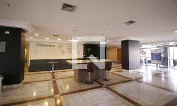 Imagem 1: Apartamento para Aluguel - Água Fria, 1 Quarto, 58 m2