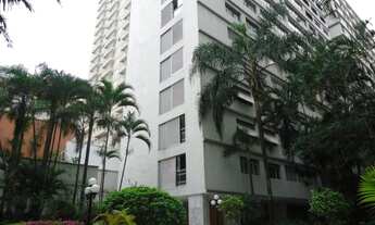 Imagem: Sao Paulo - Apartamento Padrao - Bela Vista