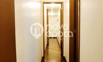 Imagem 6: Rio de Janeiro - Apartamento Padrão - Tijuca