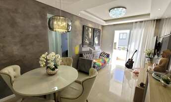 Imagem 6: Amplo apartamento de 2 dormitórios (suite),2 vagas de garagem e Hobbybox