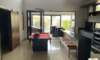 Imagem 4: Casa (térrea em condominio) 3 dormitórios/suite, cozinha planejada, portaria 24hs, lazer