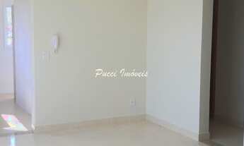 Imagem 3: APARTAMENTO NOVO - COM ELEVADOR - 02 VAGAS