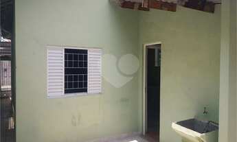 Imagem 5: Casa 3 dormitórios no Jardim Garcia, Campinas