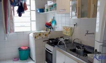 Imagem 3: Apartamento - 02 dormitórios - Bosque dos Eucaliptos - Venda