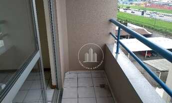 Imagem 5: Apartamento à venda, 67 m² por R$ 340.000,00 - Campinas - São José/SC