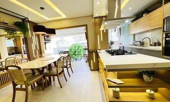 Imagem 4: APARTAMENTO PARA VENDA COM 125 M2, 3 QUARTOS SENDO 1 SUÍTE EM RIVIERA - BERTIOGA SP