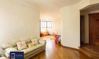 Imagem 5: Venda Apartamento 4 Dormitórios - 240 m² Moema