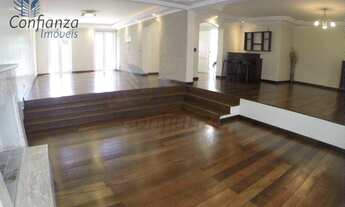 Imagem 7: Casa com 4 dormitórios à venda, 353 m² por R$ 2.200.000,00 - Jardim Social - Curitiba/PR