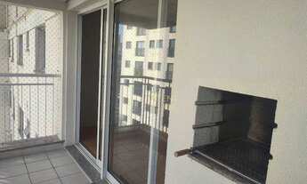 Imagem 3: Apartamento com 3 dormitórios à venda, 84 m² por R$ 865.000,00 - Vila Monte Alegre - São P