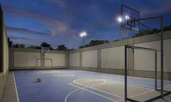 Imagem 3: Apartamento com 2 dormitórios à venda, 57 m² por R$ 373.000,00 - Veraliz - Londrina/PR