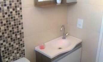 Imagem 4: Apartamento com 2 dormitórios à venda, 50 m² por R$ 210.000,00 - Parque Villa Flores - Sum