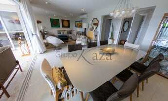 Imagem: Apartamento - Jardim Colinas - Residencial