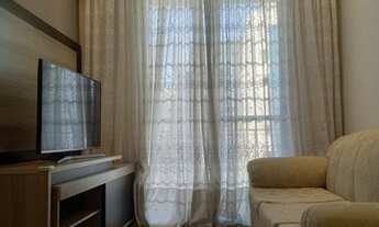 Imagem: Venda - Apartamento 63m 3 quartos em Vila