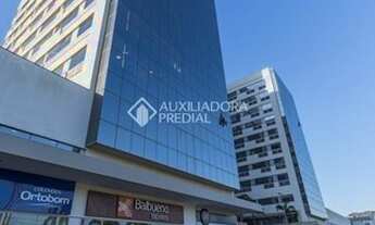 Imagem 3: PORTO ALEGRE - Conjunto Comercial/Sala - Jardim Botânico